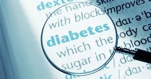 Diabetes under the magnifying glass