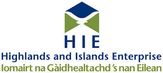 Highlands and Islands logo