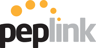 Peplink logo