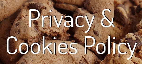 Privacy and Cookie Logo