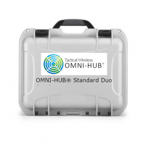 OMNI-HUB® Standard Duo