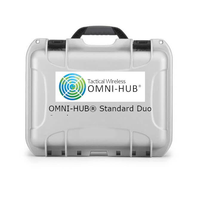 Example OMNI-HUB® Standard