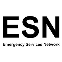 Emergency Services Network small logo